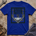 The People Who Keep It Ed.2 T-Shirt