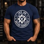 This Job Builds Character T-Shirt