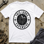 This Looks Expensive Ed.2 T-Shirt