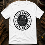 This Looks Expensive Ed.2 T-Shirt