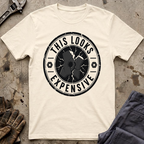 This Looks Expensive Ed.2 T-Shirt