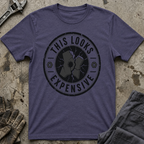 This Looks Expensive Ed.2 T-Shirt