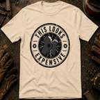 This Looks Expensive Ed.2 T-Shirt