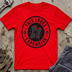 This Looks Expensive Ed.2 T-Shirt