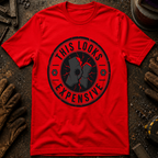 This Looks Expensive Ed.2 T-Shirt
