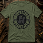 This Looks Expensive Ed.2 T-Shirt
