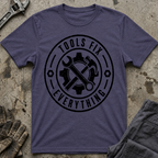 Tools Fix Everything T-Shirt