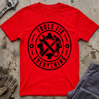 Tools Fix Everything T-Shirt
