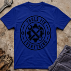 Tools Fix Everything T-Shirt