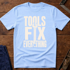 Tools Fix Everything Ed.2 T-Shirt
