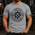 Tools Fix Everything T-Shirt