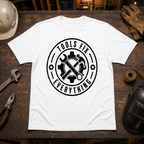 Tools Fix Everything T-Shirt