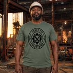 Tools Fix Everything T-Shirt