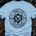 Tools Fix Everything T-Shirt