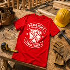 Trade Built Ed.2 T-Shirt