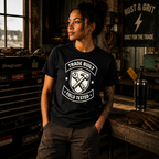 Trade Built Ed.2 T-Shirt