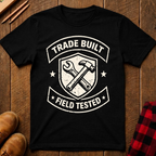 Trade Built Ed.2 T-Shirt