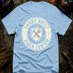 Trade Built Field Tested T-Shirt