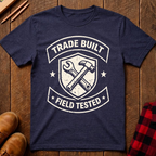 Trade Built Ed.2 T-Shirt