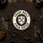 Trade Built Field Tested T-Shirt