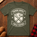 Trade Built Ed.2 T-Shirt