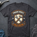 Trade Built Ed.2 T-Shirt