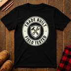 Trade Built T-Shirt