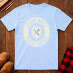 Trade Built T-Shirt