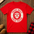 Trade Built T-Shirt