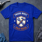 Trade Built Ed.2 T-Shirt