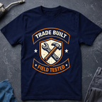 Trade Built Ed.2 T-Shirt
