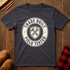 Trade Built T-Shirt