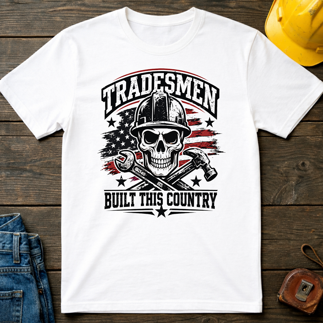 Tradesmen T-Shirt