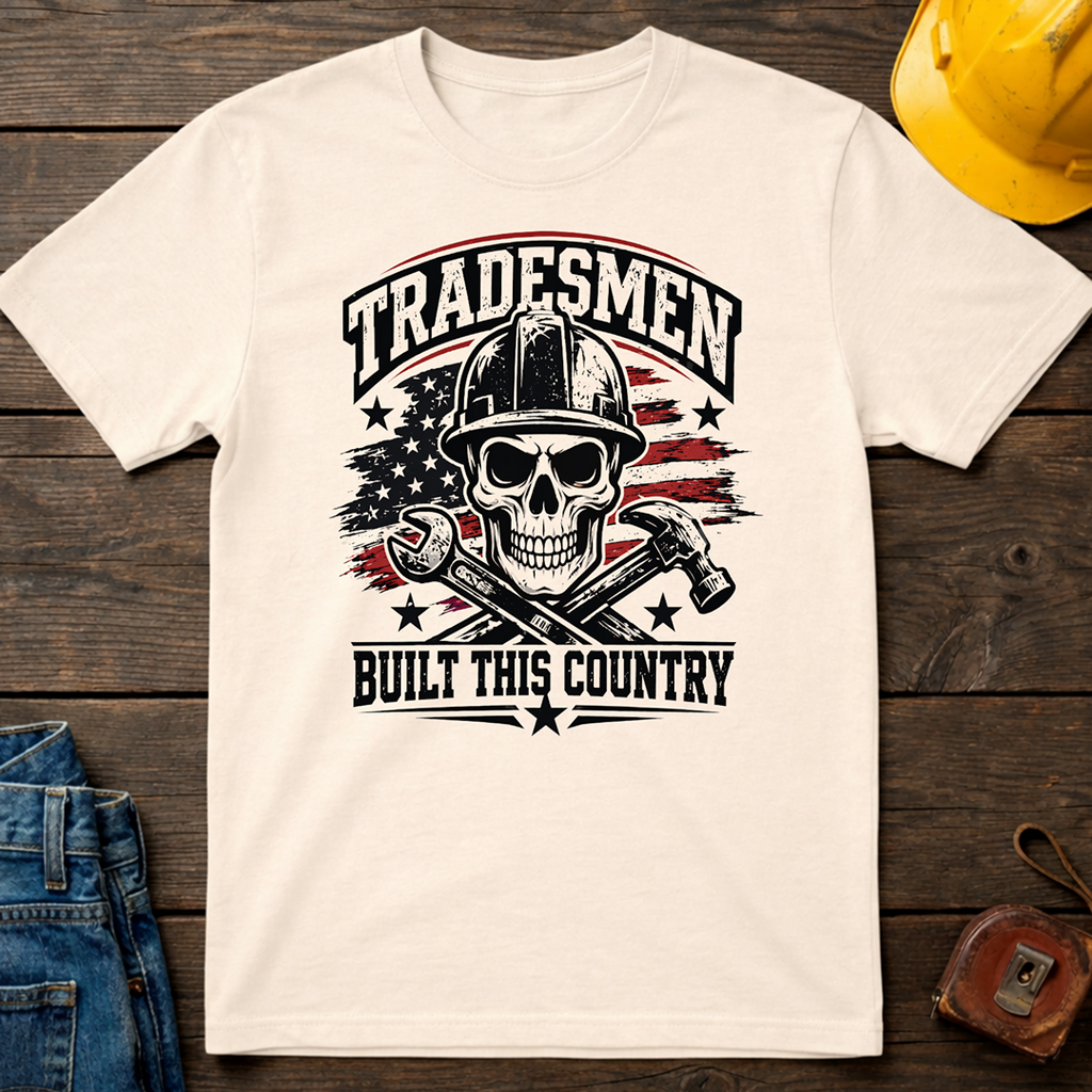 Tradesmen T-Shirt