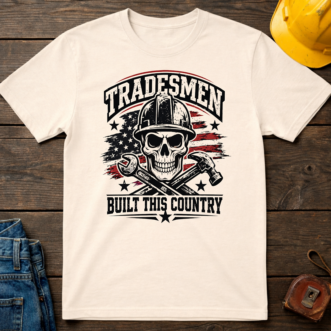 Tradesmen T-Shirt