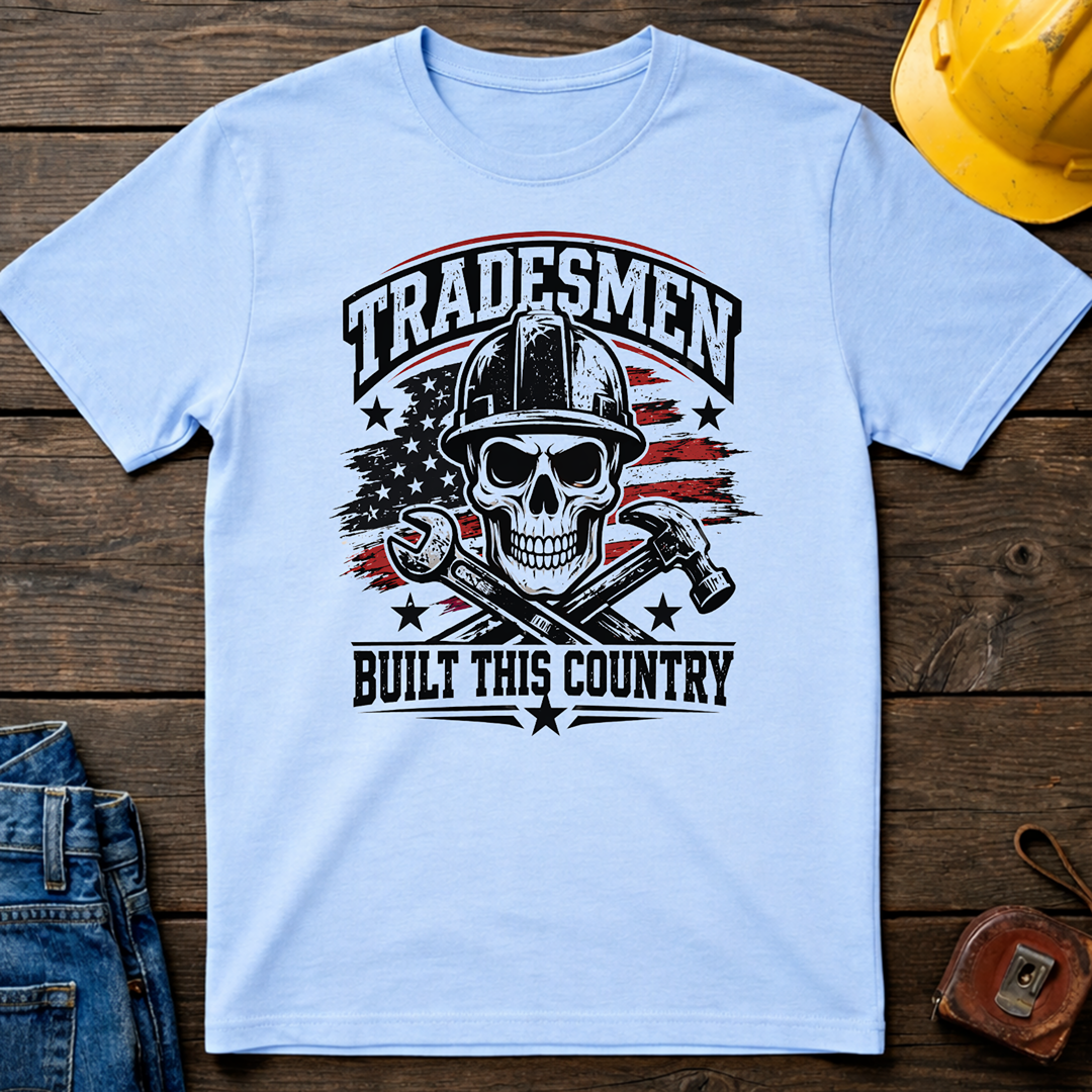Tradesmen T-Shirt