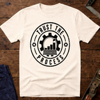 Trust The Process T-Shirt