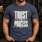 Trust The Process Ed.2 T-Shirt