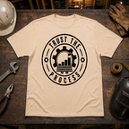 Trust The Process T-Shirt