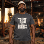 Trust The Process Ed.2 T-Shirt