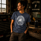 Union Approved T-Shirt