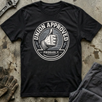 Union Approved T-Shirt