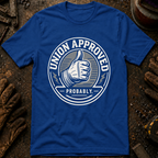 Union Approved T-Shirt