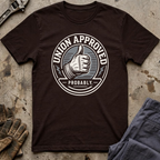 Union Approved T-Shirt