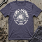 Union Approved T-Shirt