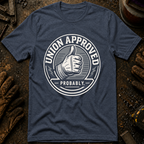 Union Approved T-Shirt