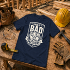 Union Of Bad Decisions T-Shirt