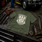Union Of Bad Decisions T-Shirt