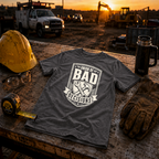 Union Of Bad Decisions T-Shirt