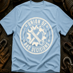 Union Of Bad Decisions Ed.2 T-Shirt